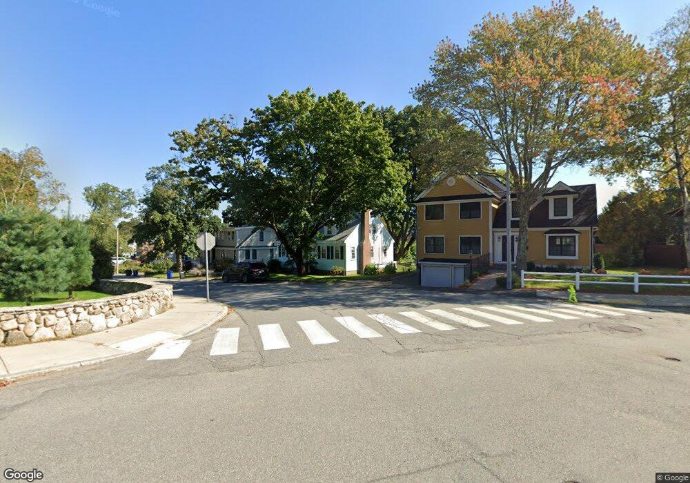 7 Stowecroft Rd, Arlington, MA 02474 - photo 1