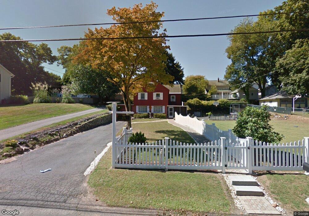 22 Edward St, Sparkill, NY 10976 - photo 1