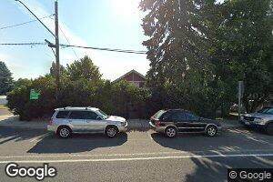 100 S Main St, Spangle, WA 99031
