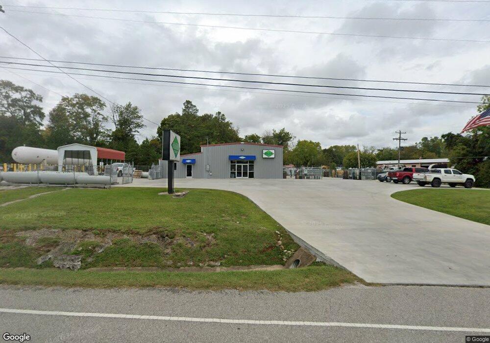 1186 Murfreesboro Hwy, Manchester, TN 37355 - photo 1