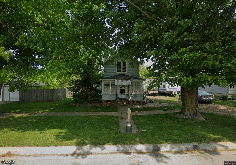 509 E Spring St, Lagrange, IN 46761 - photo 1