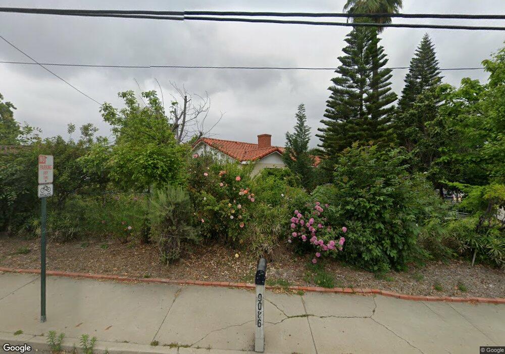 Street View Photo