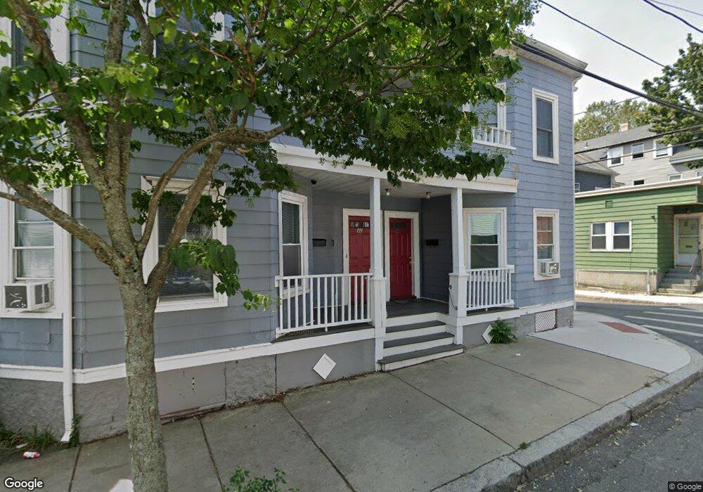 40 - 42 Dow St, Salem, MA 01970 - photo 1