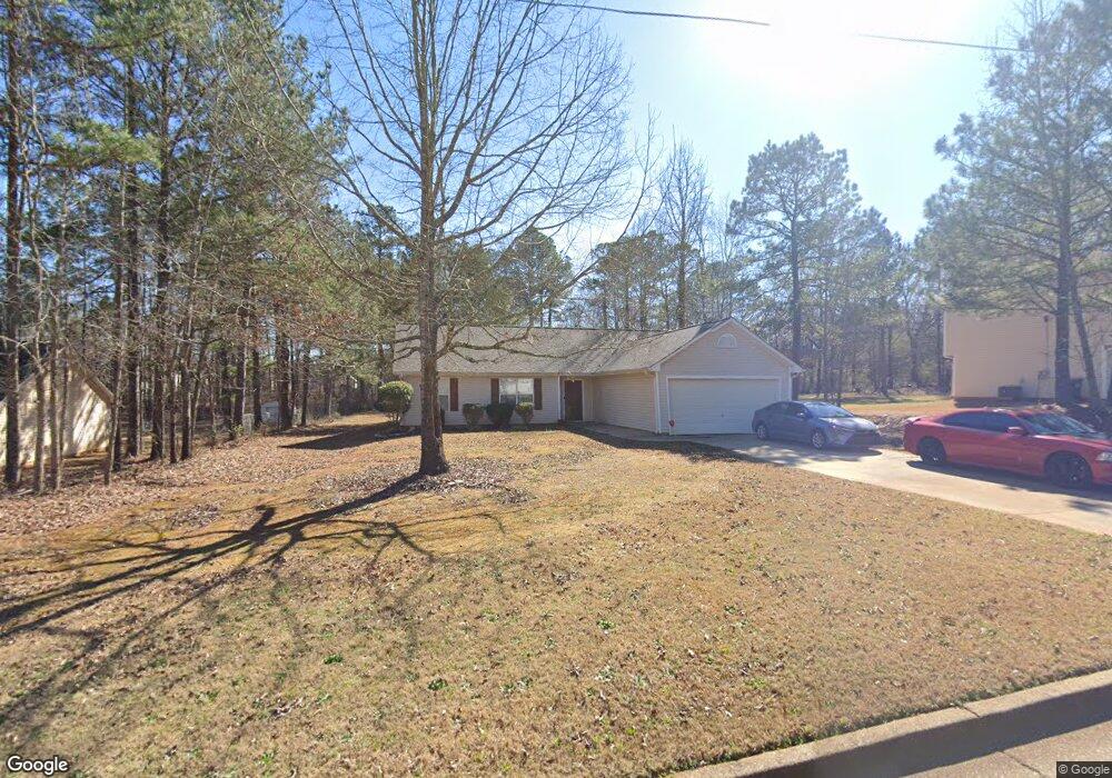 150 Spring Valley Way, Covington, GA 30016 - photo 1