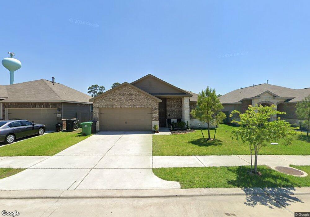 7430 Senfronia Hills Dr, Houston, TX 77016 - photo 1