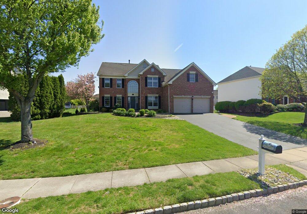 16 Apple Orchard Rd, Moorestown, NJ 08057 - photo 1