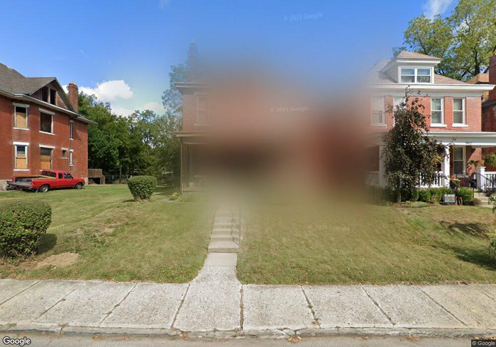 1448 Fair Ave, Columbus, OH 43205 - photo 1