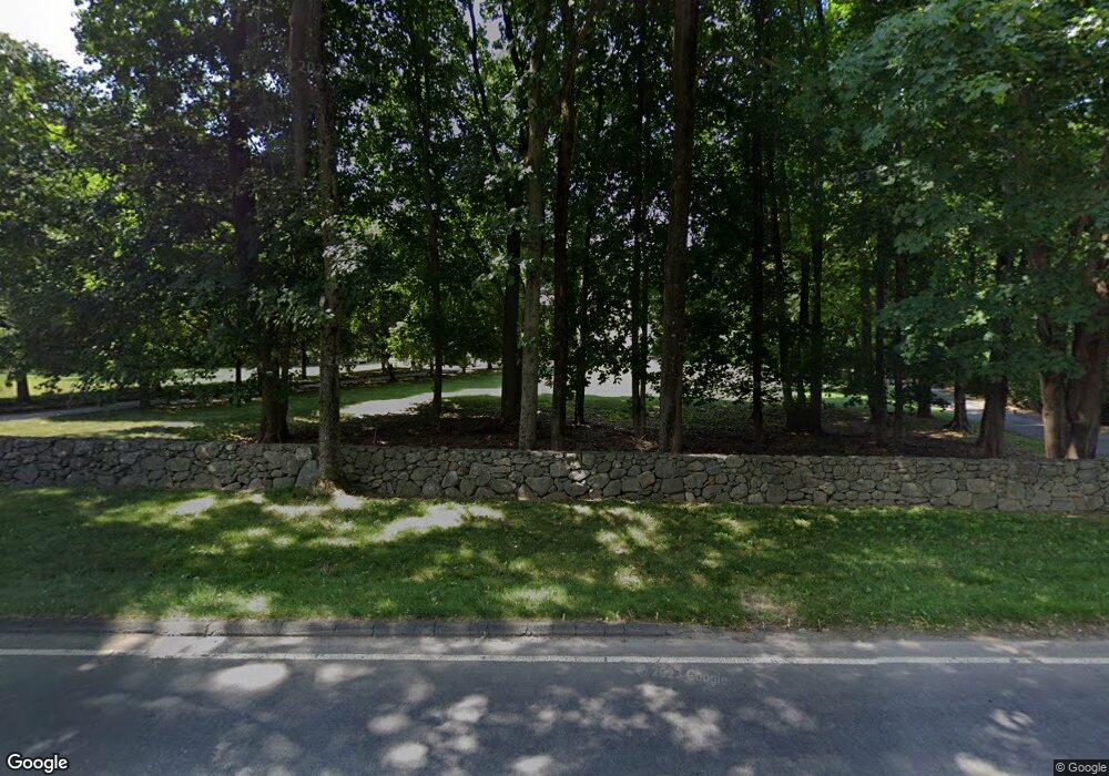 429 Carter St, New Canaan, CT 06840 - photo 1