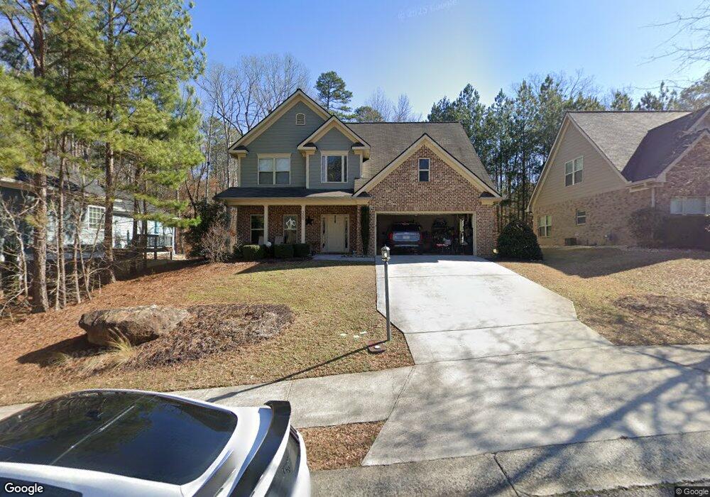200 Huntington Shoals Dr, Athens, GA 30606 - photo 1