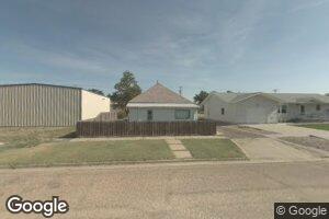 1609 Sheridan Ave, Hoxie, KS 67740