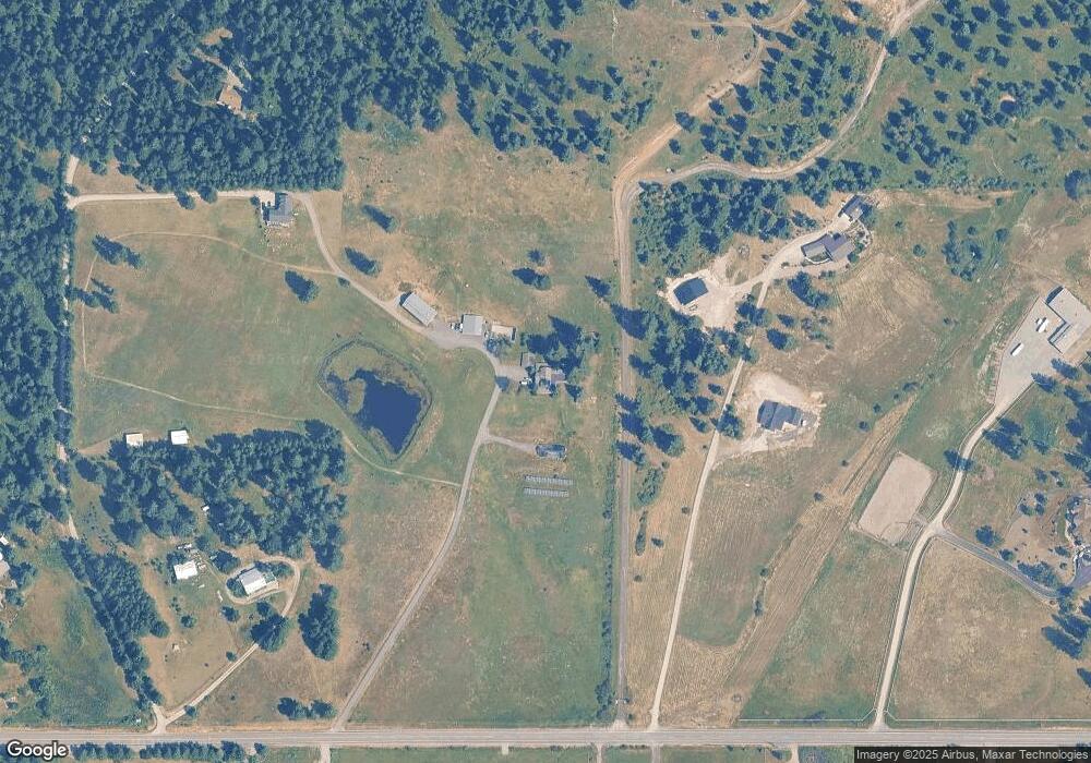 5033 E Dodd Rd, Hayden, ID 83835 - photo 1