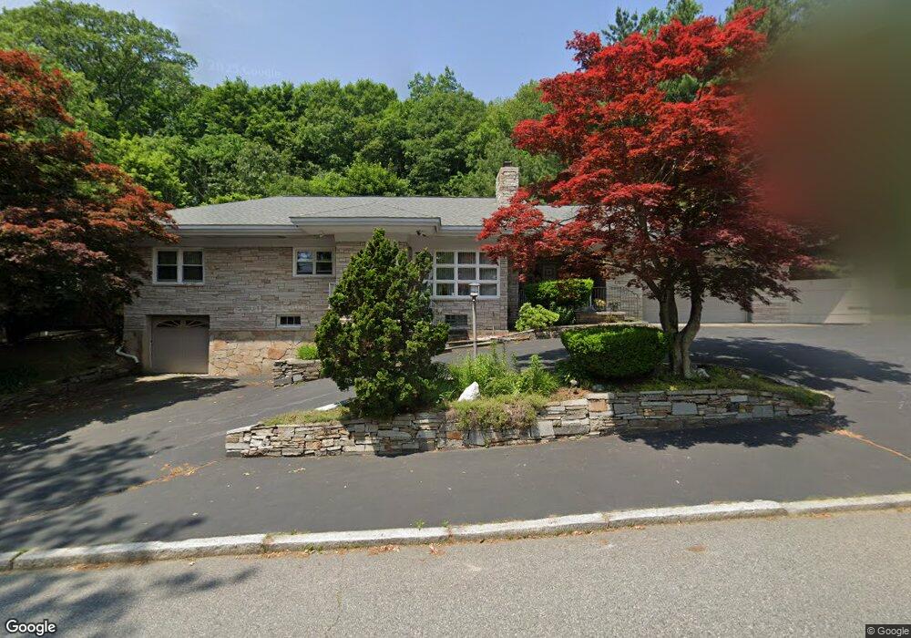 100 Longwood Ave, Providence, RI 02908 - photo 1