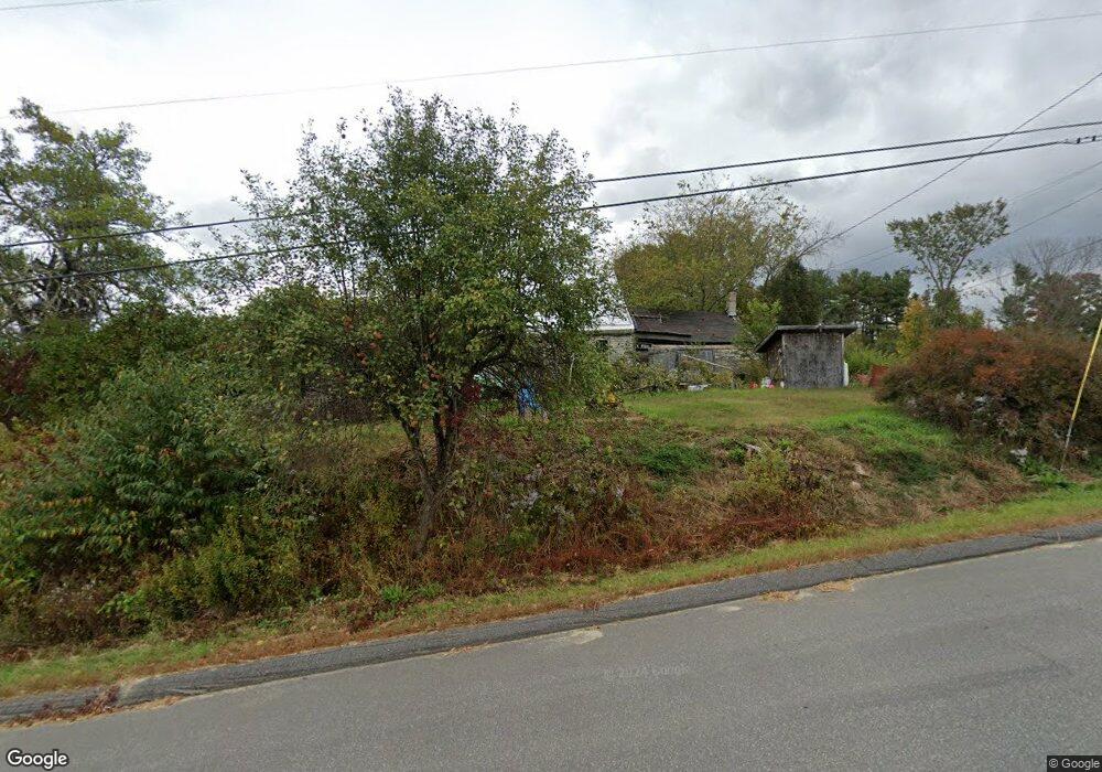 328 W Burrough Rd, Bowdoin, ME 04287 - photo 1