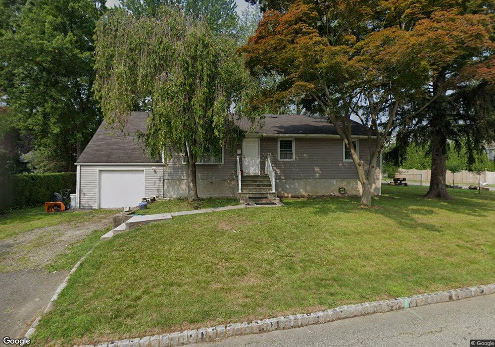 33 Lawrence Rd, Parsippany, NJ 07054 - photo 1