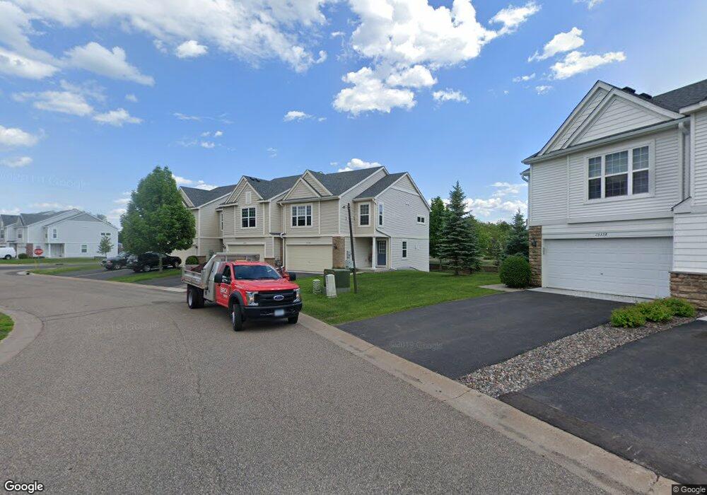 15356 Foster Dr N, Hugo, MN 55038 - photo 1