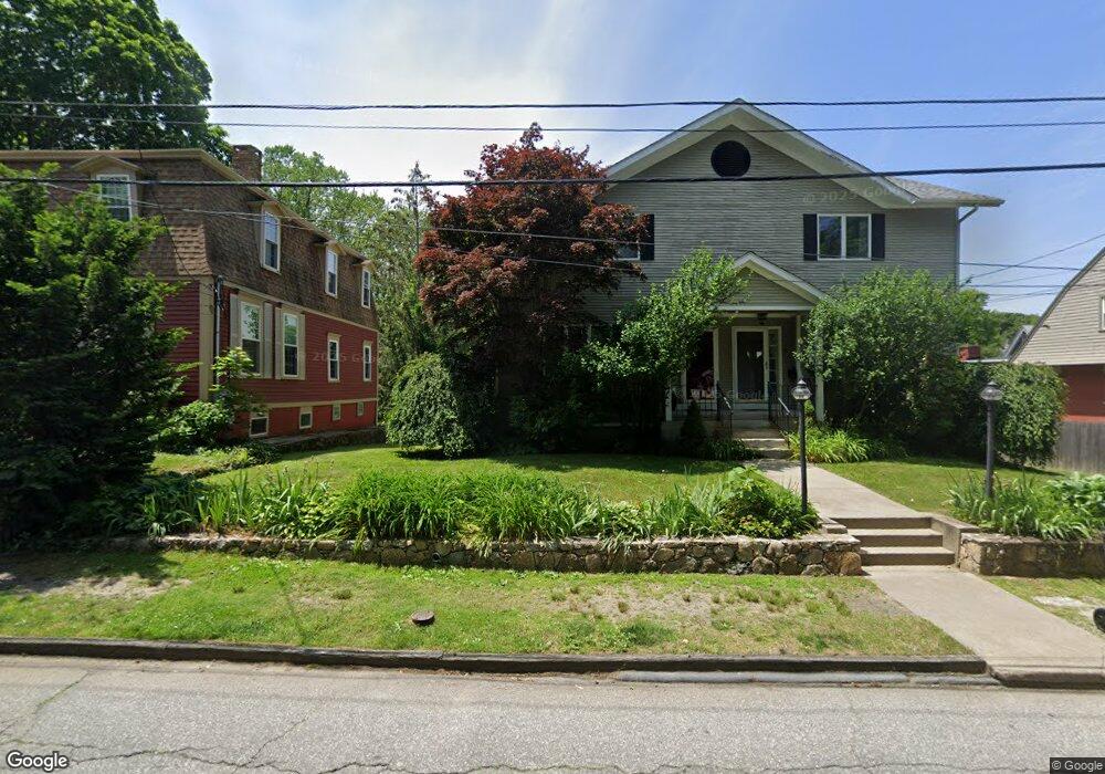 21 Fort Ave unit 21, Cranston, RI 02905 - photo 1