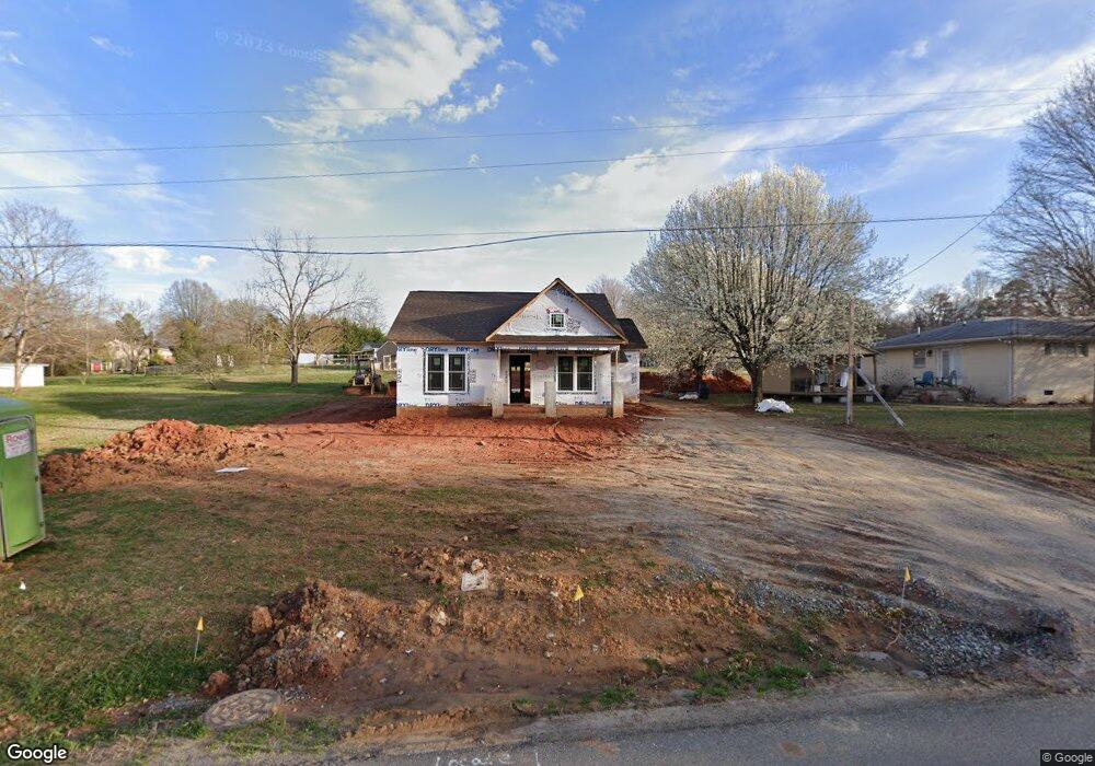 36 Barbee Rd SW, Concord, NC 28027 - photo 1