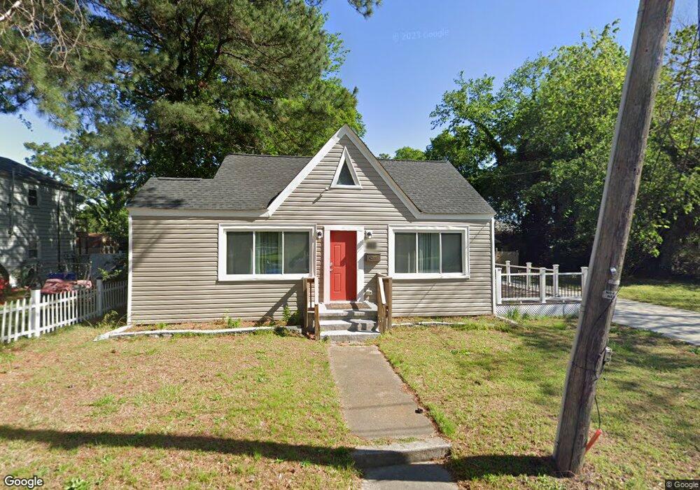 1006 Coolidge St, Portsmouth, VA 23704 - photo 1