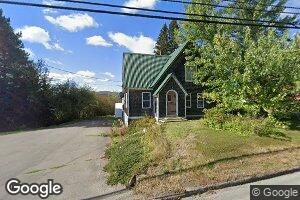 100 E Main St, Fort Kent, ME 04743