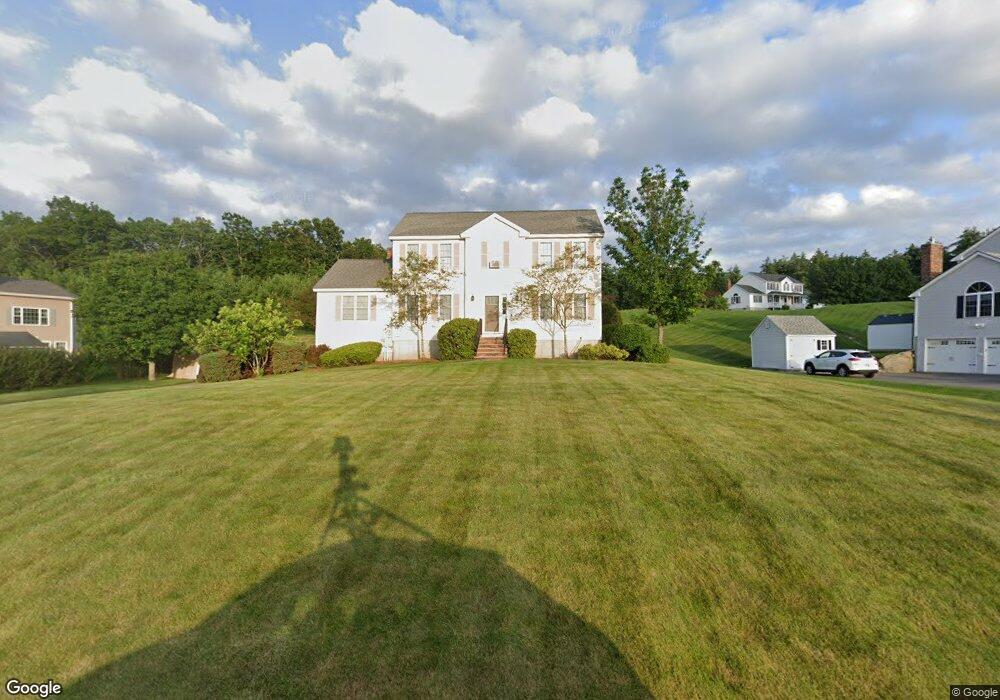 20 Longwood Ave, Londonderry, NH 03053 - photo 1