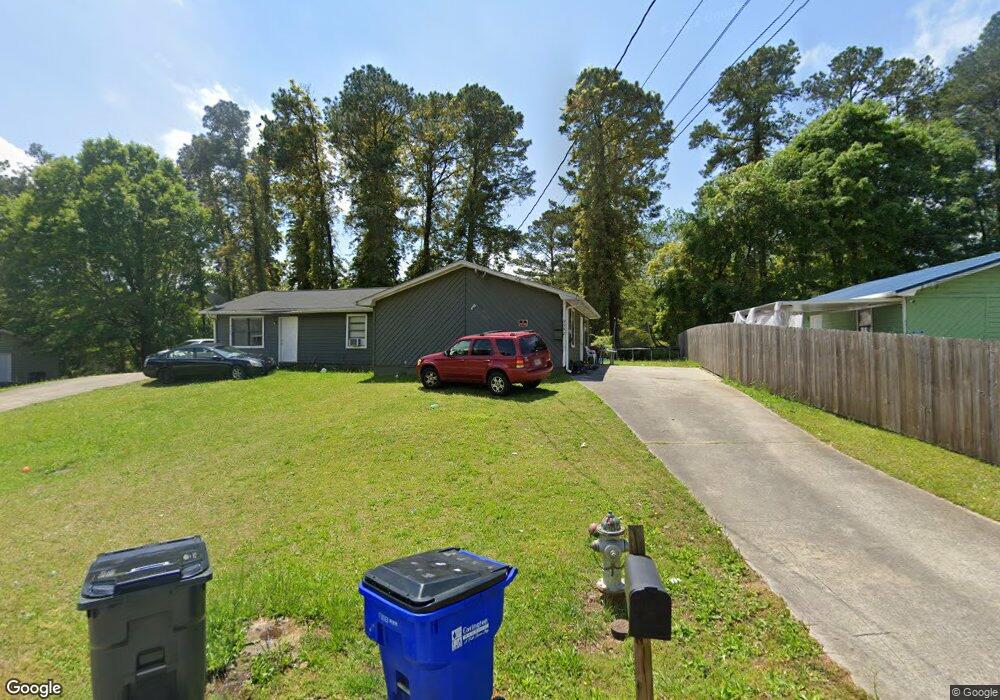 9142 Bent Pine Ct NE unit 9142-44, Covington, GA 30014 - photo 1
