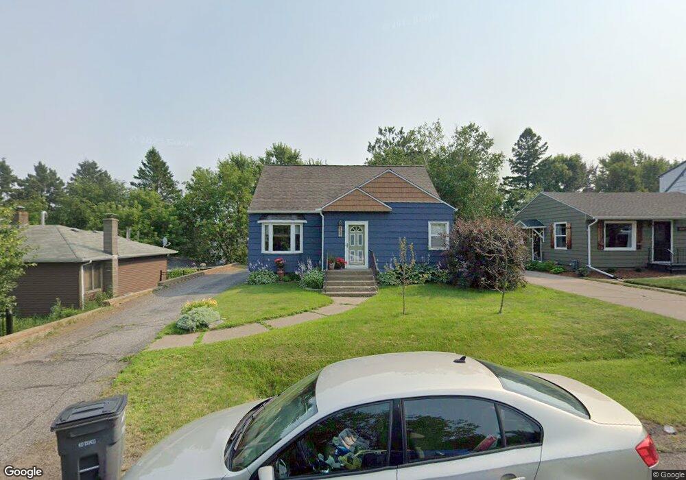 2332 Nanticoke St, Duluth, MN 55811 - photo 1