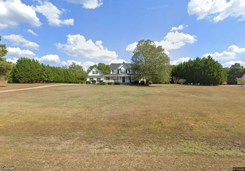 234 Billies Way unit 18, Meansville, GA 30256 - photo 1