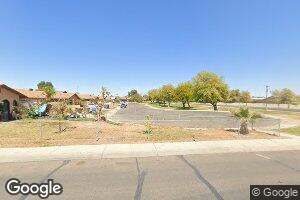 805 S Dalton Ave, Somerton, AZ 85350