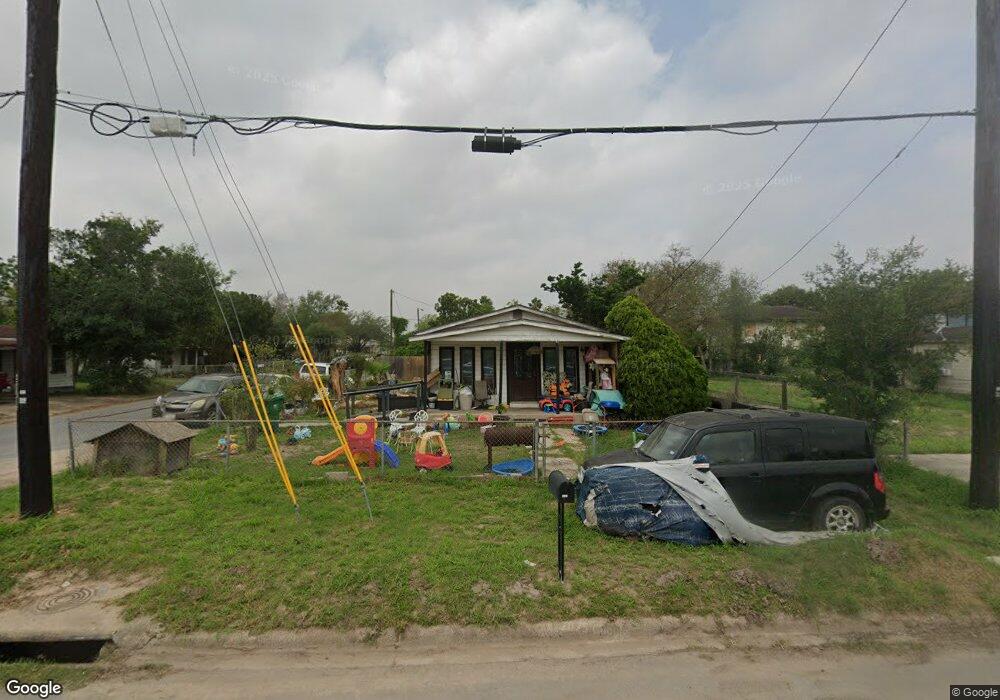 601 N Bluebonnet St, Pharr, TX 78577 - photo 1