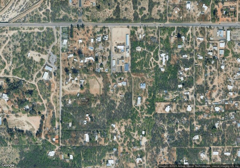 10800 E Tanque Verde Rd, Tucson, AZ 85749 - photo 1