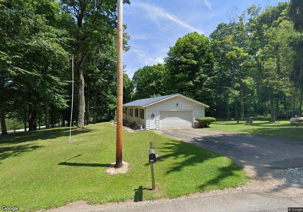 1523 Lucas North Rd, Lucas, OH 44843 - photo 1