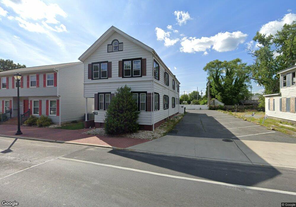 207 E Market St, Georgetown, DE 19947 - photo 1