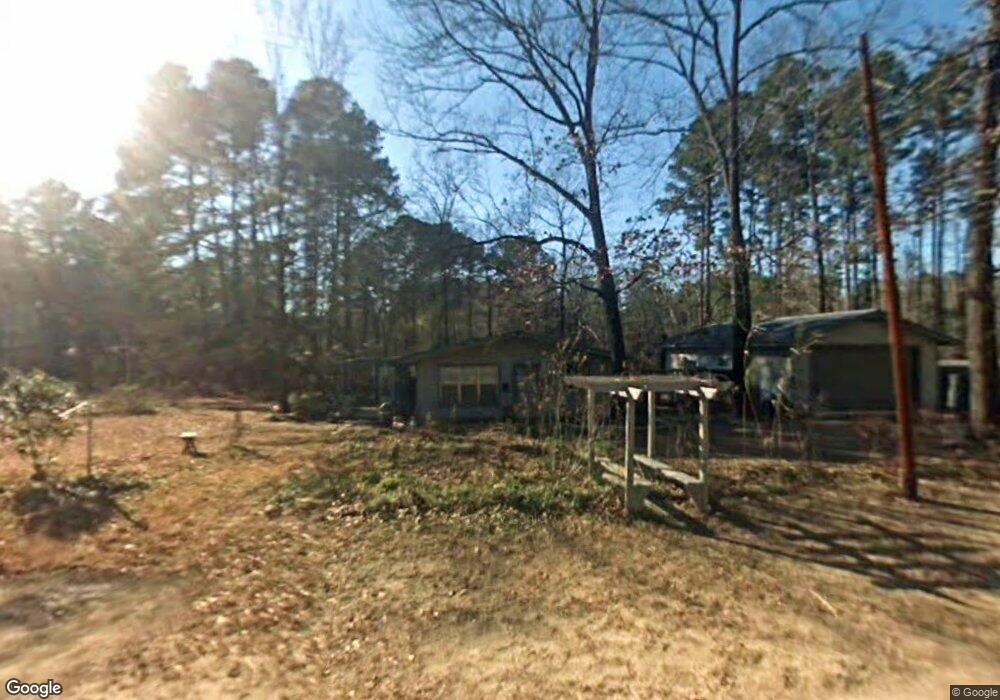 630 Wateridge Dr, Jefferson, TX 75657 - photo 1