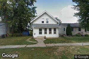 107 Franklin St, Strawberry Point, IA 52076