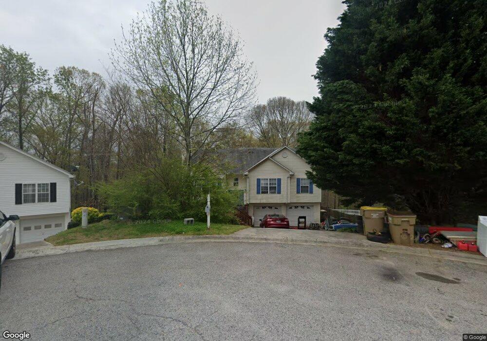 3730 Windsong Chase, Flowery Branch, GA 30542 - photo 1