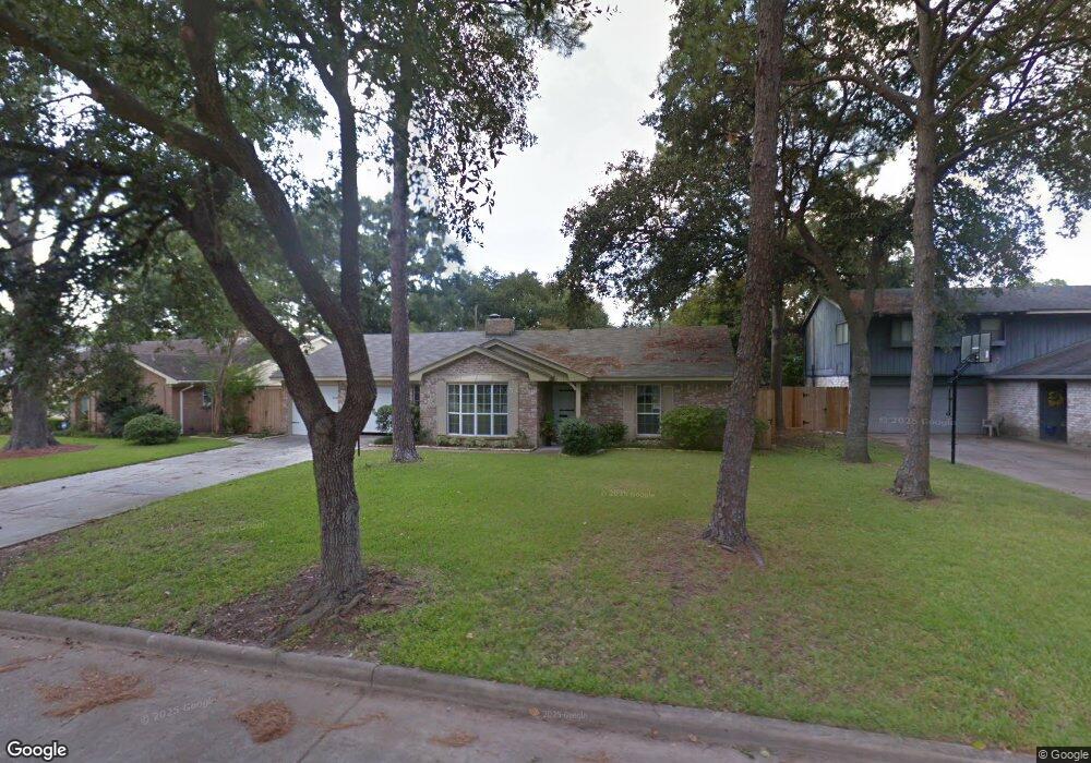 14114 Kingsride Ln, Houston, TX 77079 - photo 1