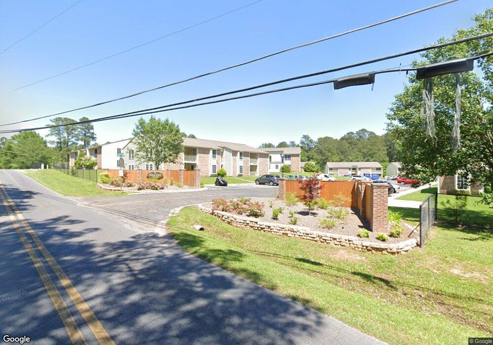 1200 Myrtle Dr, Laurel, MS 39440 - photo 1