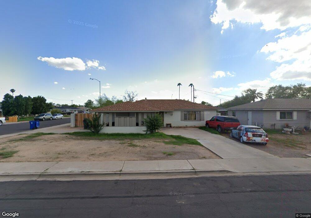 145 E 7th Ave, Mesa, AZ 85210 - photo 1