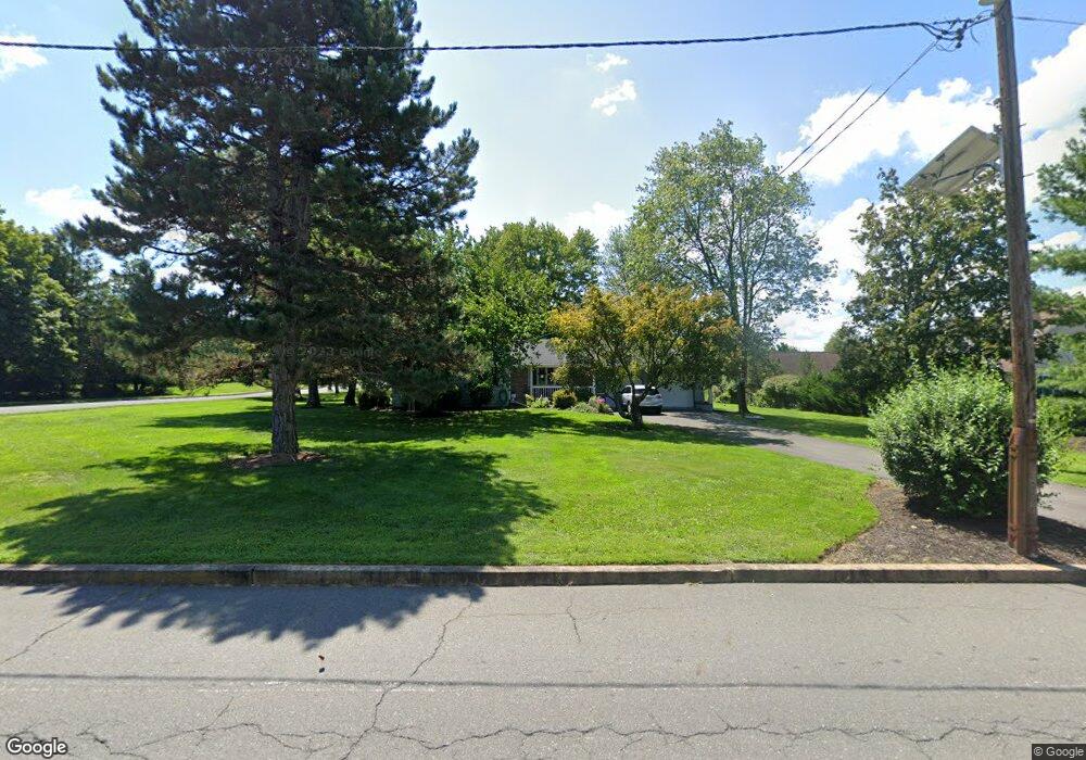 294 Bridgepoint Rd, Belle Mead, NJ 08502 - photo 1