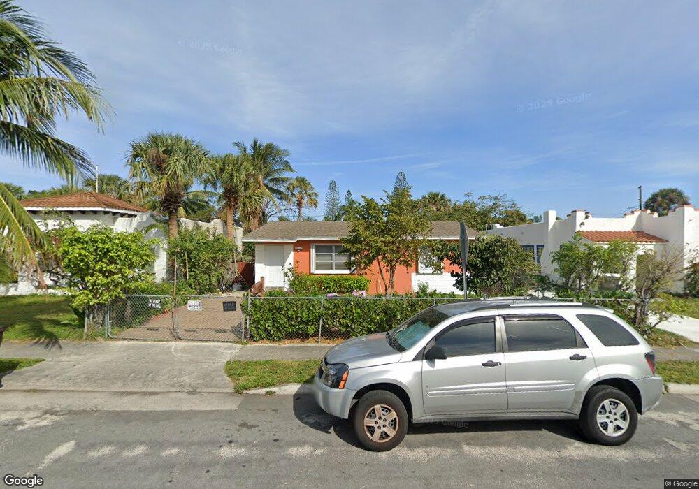 645 38th St, West Palm Beach, FL 33407 - photo 1