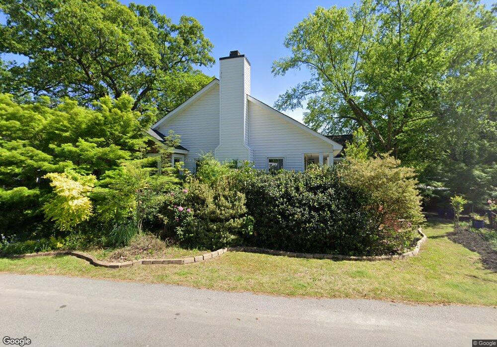 940 Central Dr, West Columbia, SC 29169 - photo 1