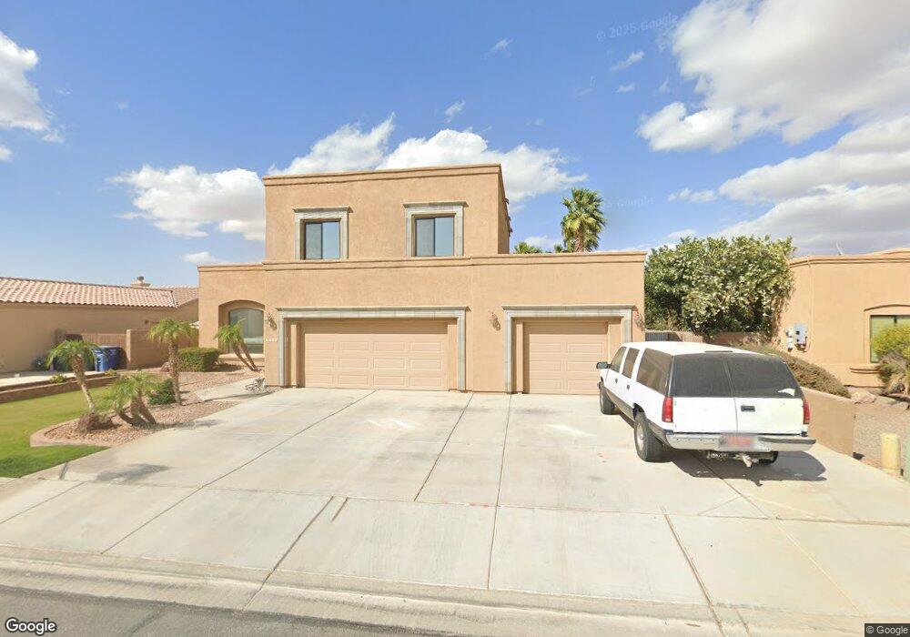 3562 W 18th Ln, Yuma, AZ 85364 - photo 1