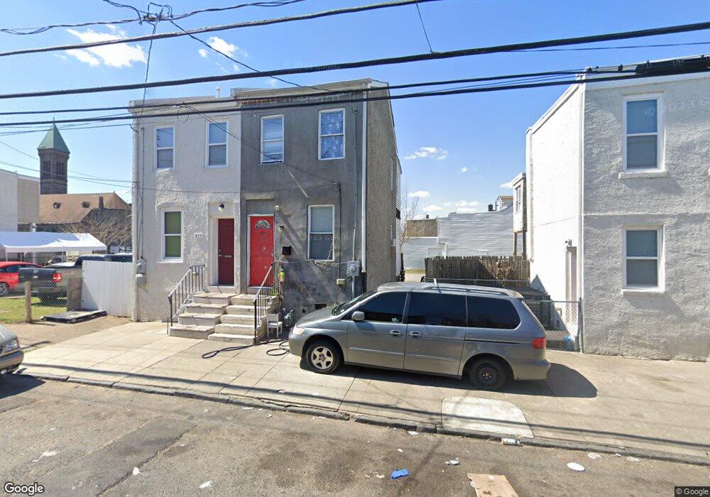 809 S 6th St, Camden, NJ 08103 - photo 1