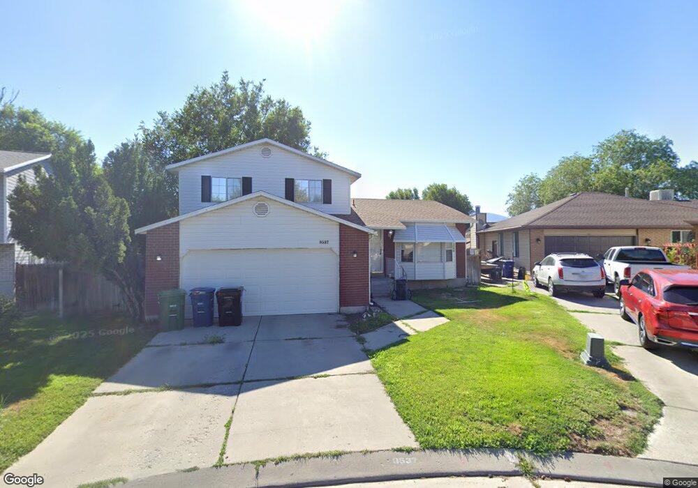 8537 S 2280 W, West Jordan, UT 84088 - photo 1