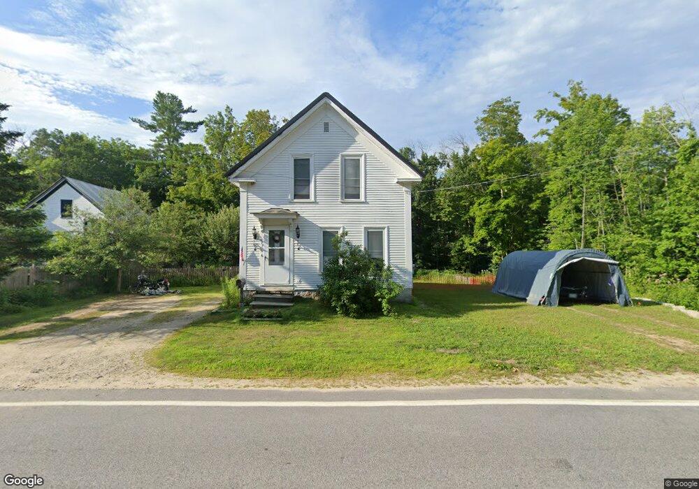 477 Main St, Bridgton, ME 04009 - photo 1