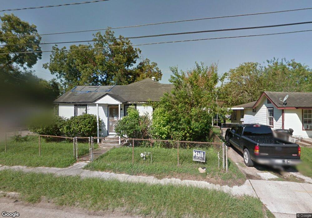5001 Hardy St, Houston, TX 77009 - photo 1
