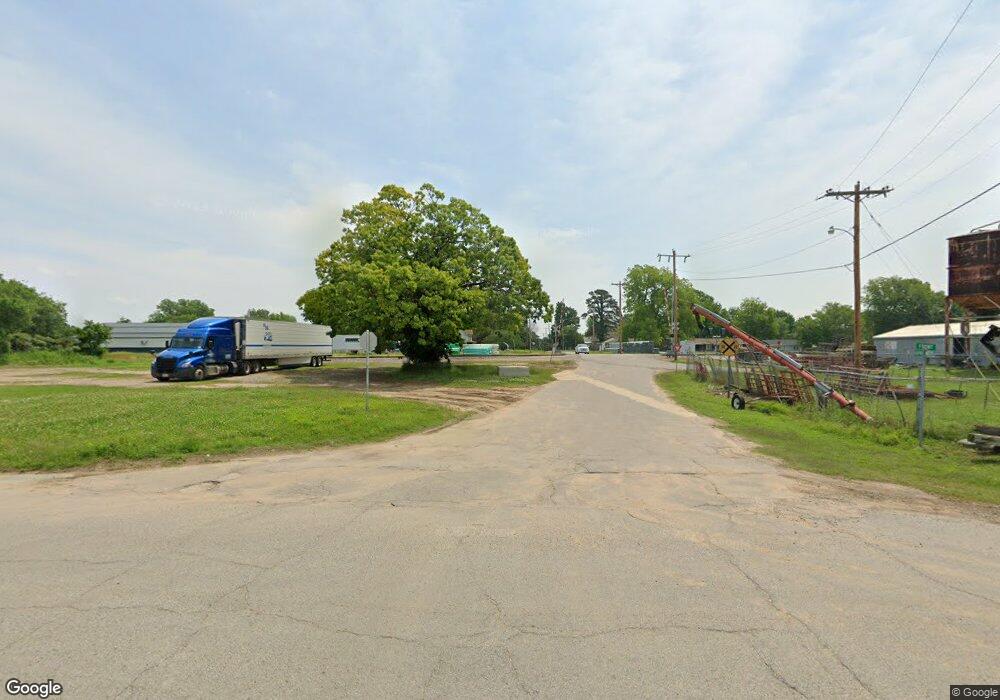 0 N Front St unit 1902972, Eufaula, OK 74432 - photo 1