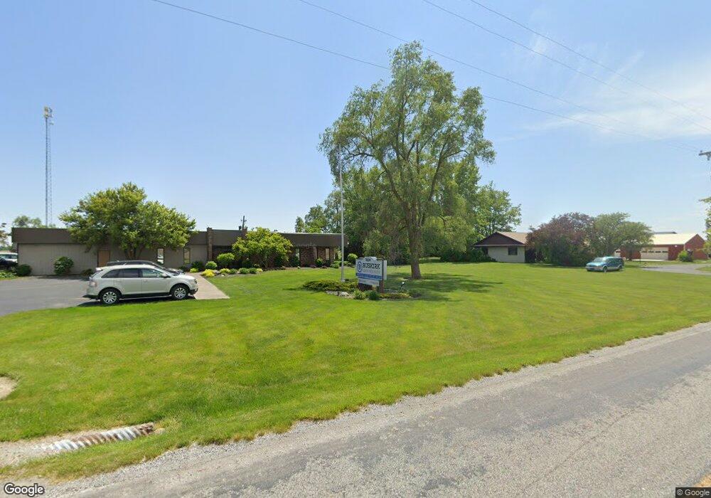 7132 E 900 N, Ossian, IN 46777 - photo 1