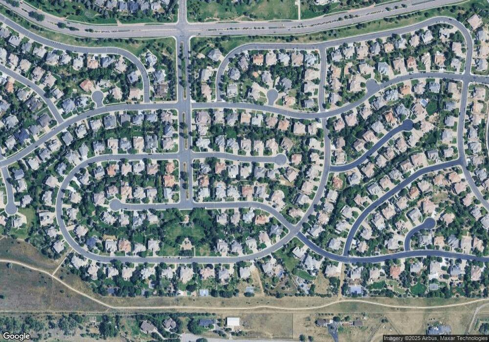 19406 E Maplewood Place, Aurora, CO 80016 - photo 1