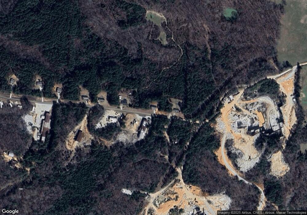 1244 Allen Logan Rd, Elberton, GA 30635 - photo 1